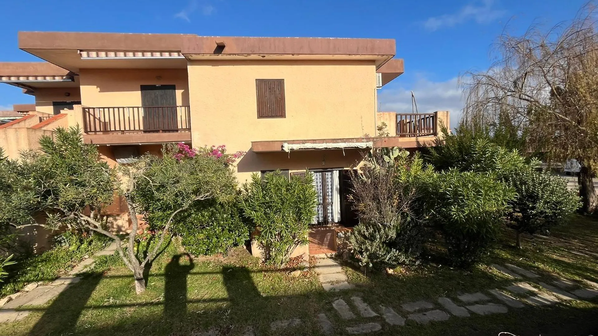Bilocali Residenza Mediterranea Cannigione Italia