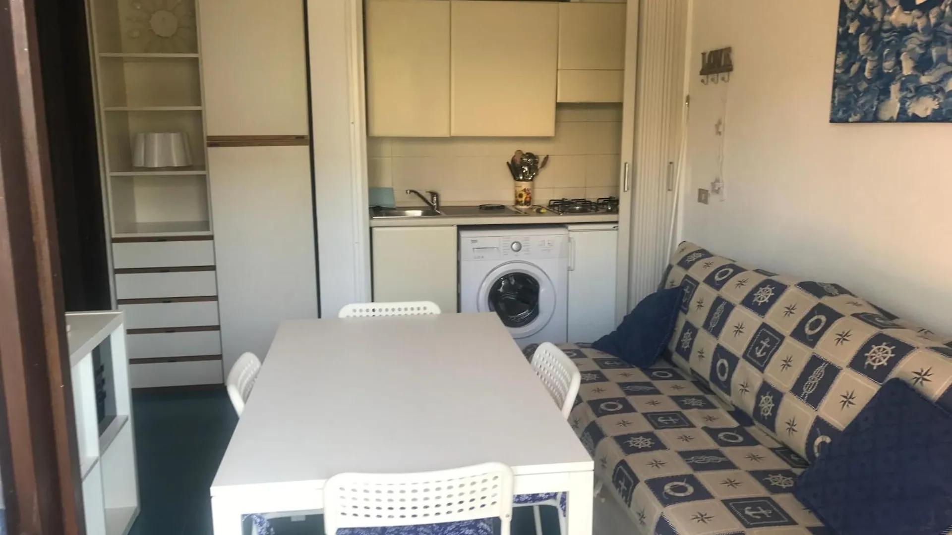 Bilocali Residenza Mediterranea Cannigione 0*,  Italy