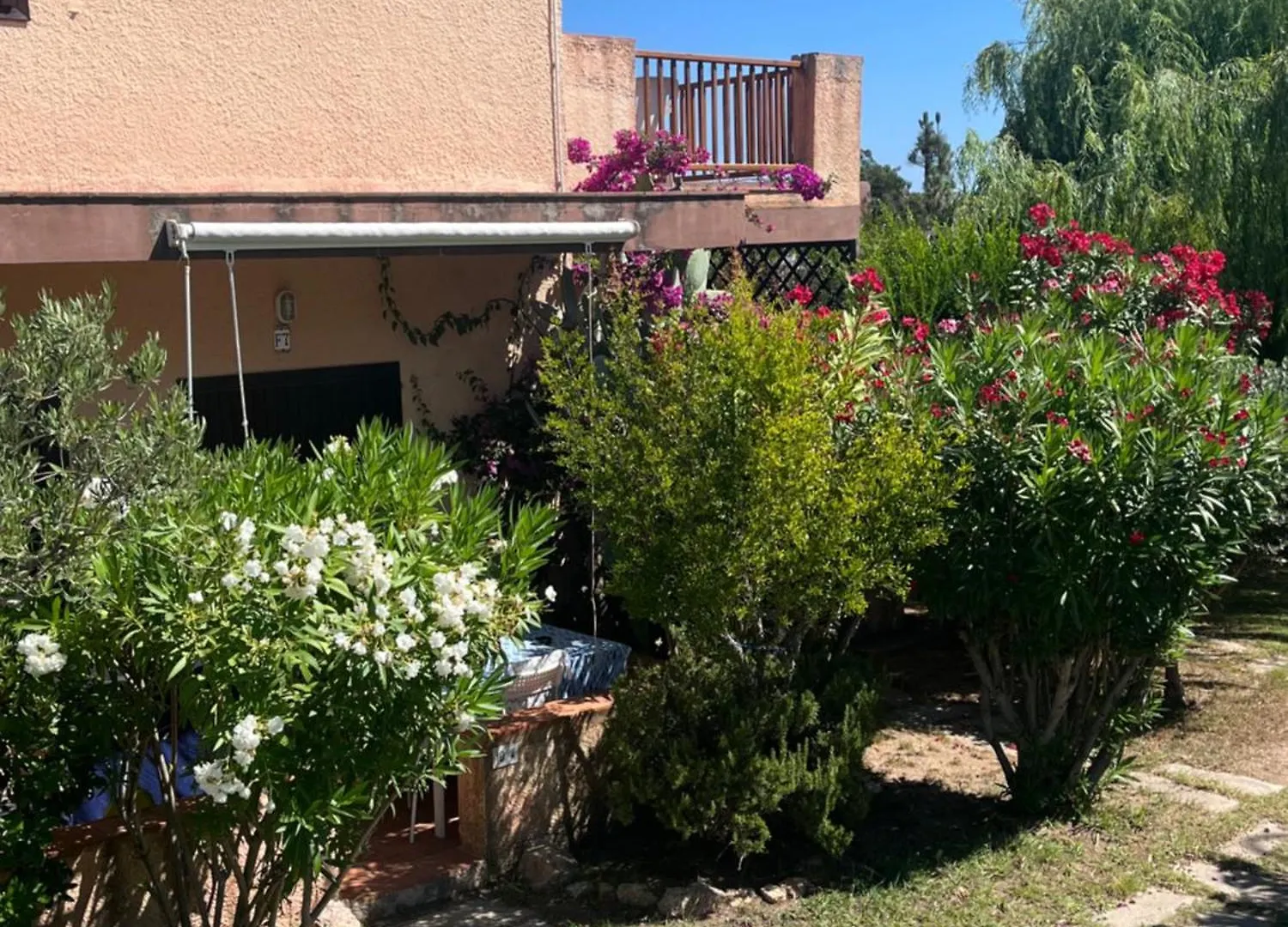 Appartamento Bilocali Residenza Mediterranea Cannigione Italia