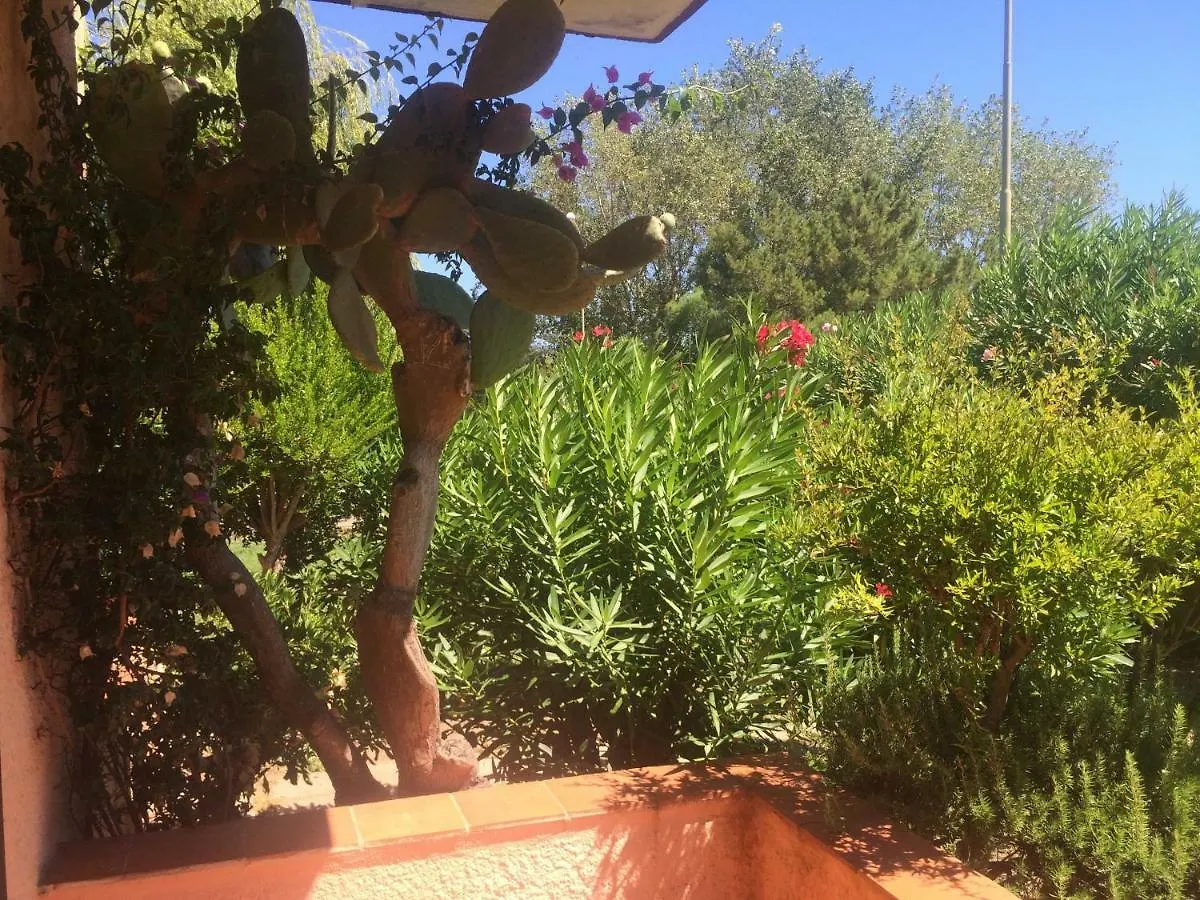 Bilocali Residenza Mediterranea Cannigione 0*,