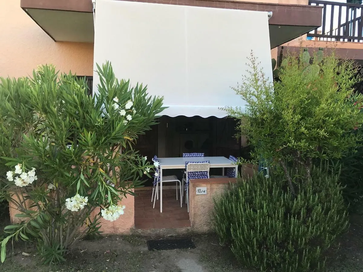 Bilocali Residenza Mediterranea Cannigione Appartamento