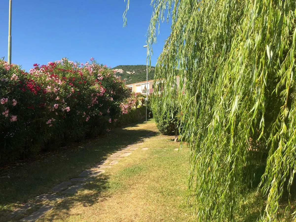 Appartamento Bilocali Residenza Mediterranea Cannigione