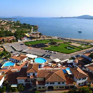 Riva Azzurra Apartahotel