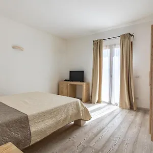 La Casa Di Minnanna Pensión