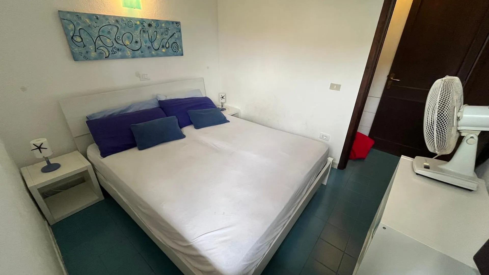 Bilocali Residenza Mediterranea Cannigione Apartamento