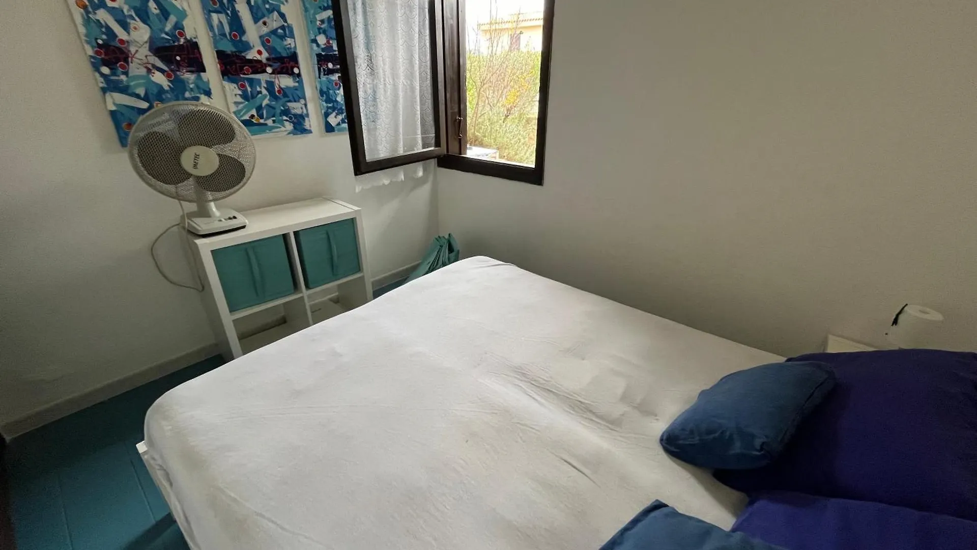 דירה Bilocali Residenza Mediterranea קניגיונה