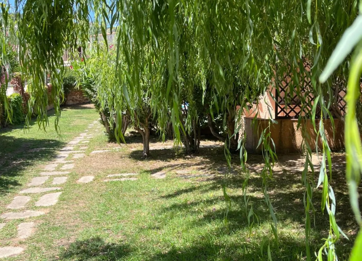 Bilocali Residenza Mediterranea קניגיונה דירה