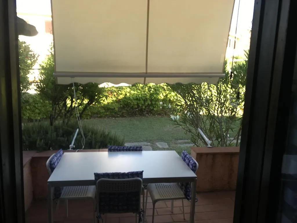 Apartamento Bilocali Residenza Mediterranea Cannigione