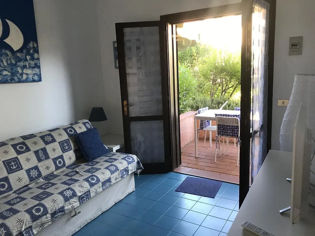 Bilocali Residenza Mediterranea Cannigione Italia