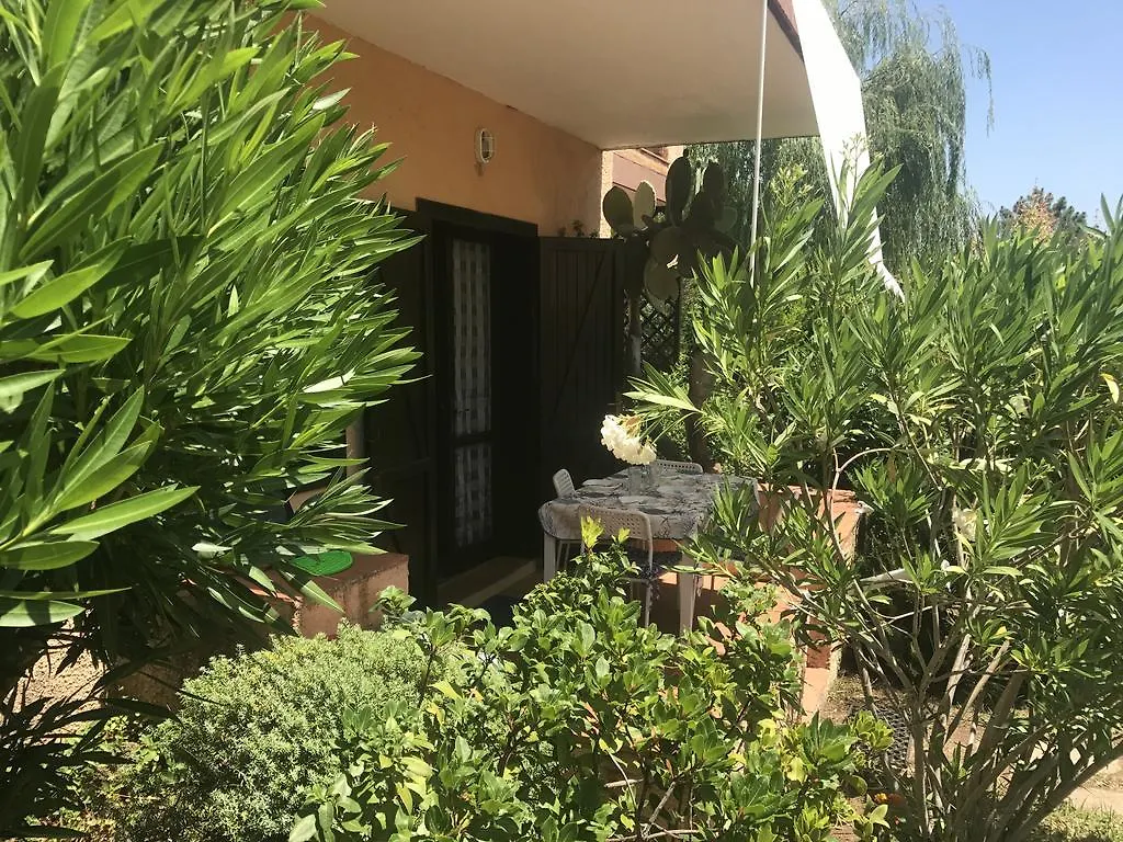דירה Bilocali Residenza Mediterranea קניגיונה איטליה