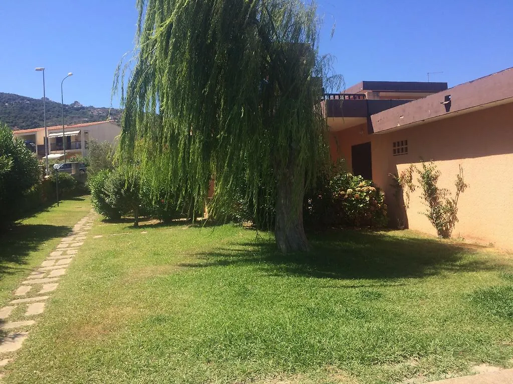 Bilocali Residenza Mediterranea קניגיונה 0*,