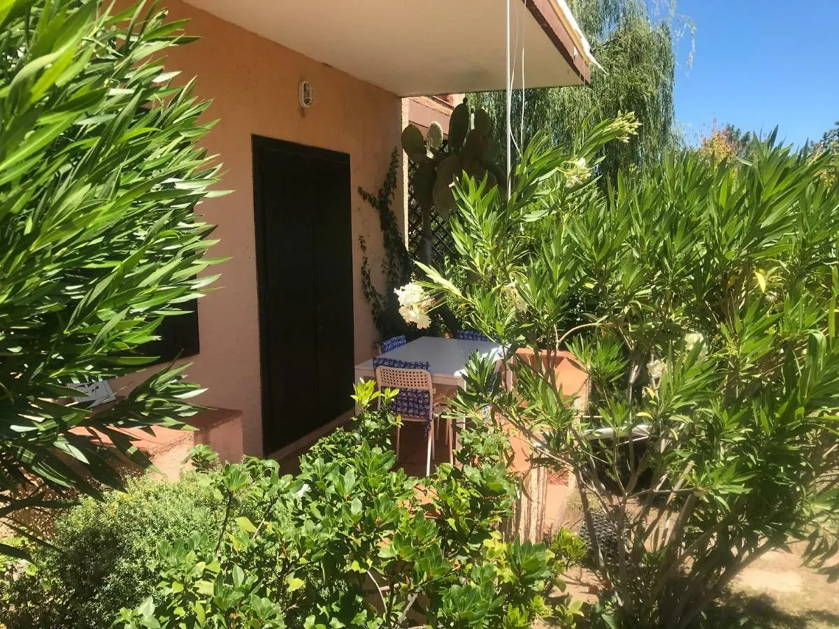Bilocali Residenza Mediterranea Cannigione 0*,