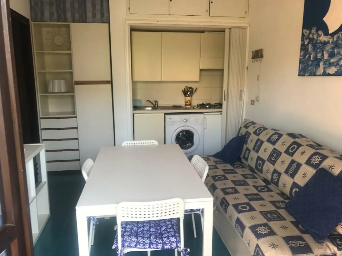 Apartamento Bilocali Residenza Mediterranea Cannigione