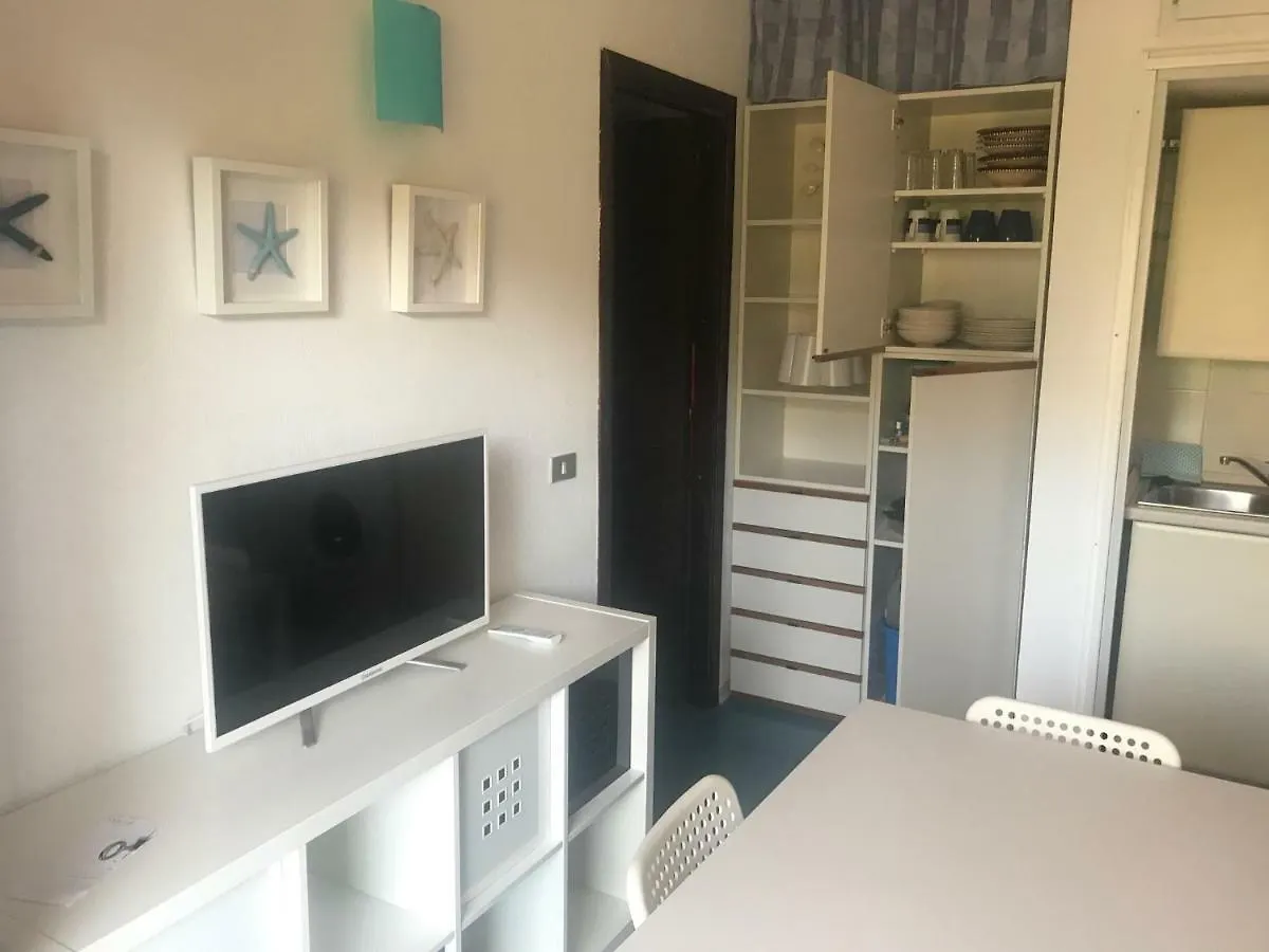Bilocali Residenza Mediterranea Cannigione Apartamento