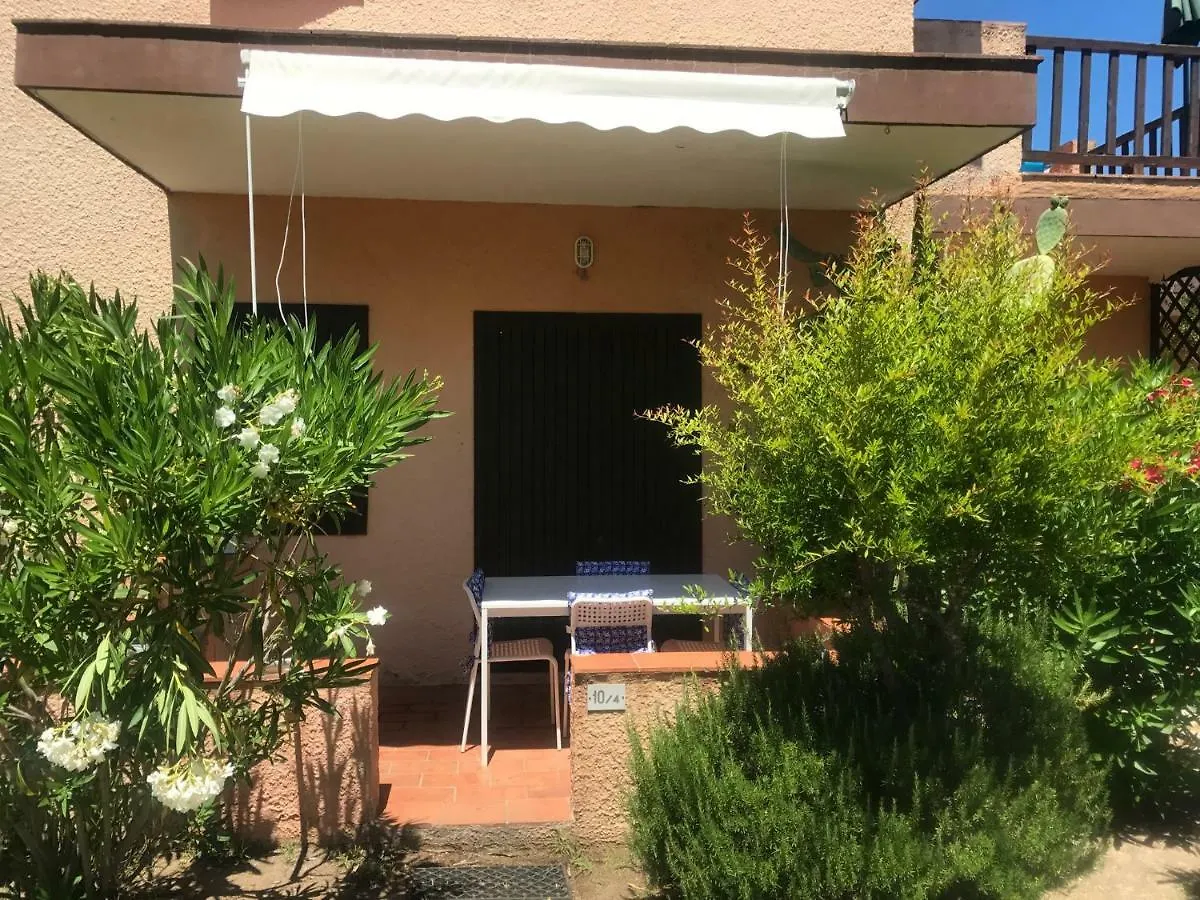 Bilocali Residenza Mediterranea קניגיונה