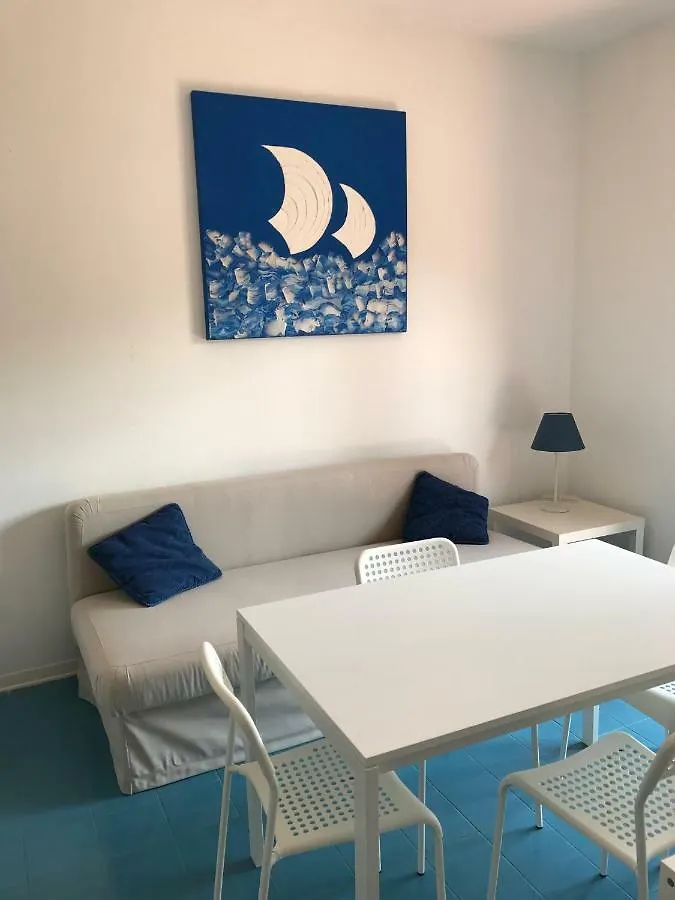 Bilocali Residenza Mediterranea קניגיונה