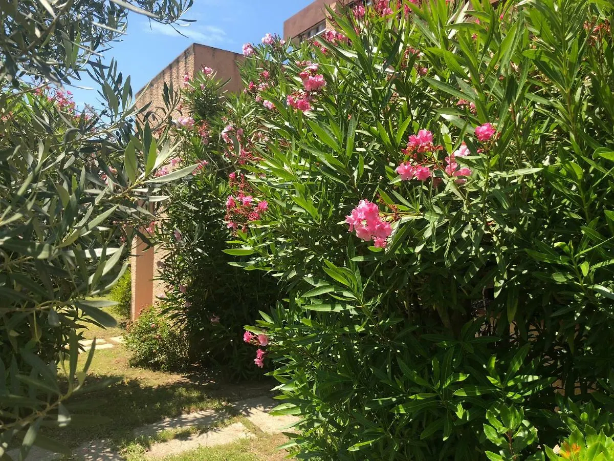 דירה Bilocali Residenza Mediterranea קניגיונה
