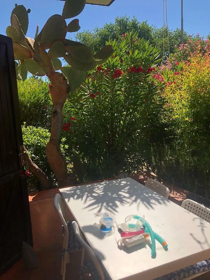 Bilocali Residenza Mediterranea קניגיונה