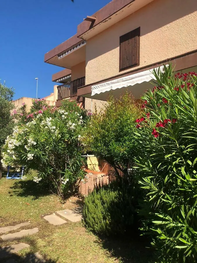 Bilocali Residenza Mediterranea Cannigione